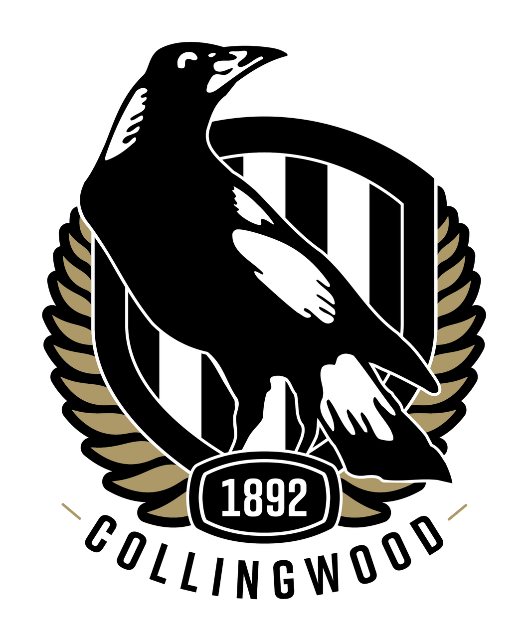 Shop Collingwood Magpies - MCG Shop AFL Merchandise